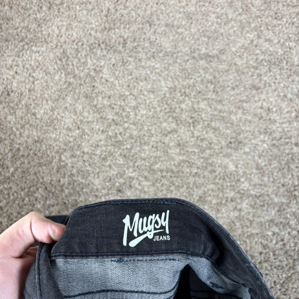 Mugsy Jeans mugsy jeans